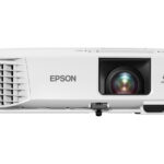 Proyector Epson Powerlite X49 3600 Lumenes Xga HDMI Rj-45