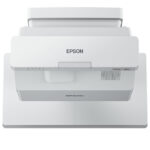 VIDEOPROYECTOR EPSON BRIGHTLINK 725WI 3LCD/4000 LUMENES/WXGA/1280X800/HDMI/USB, V11H998021