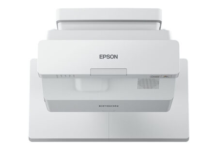VIDEOPROYECTOR EPSON BRIGHTLINK 725WI 3LCD/4000 LUMENES/WXGA/1280X800/HDMI/USB, V11H998021
