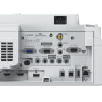 VIDEOPROYECTOR EPSON BRIGHTLINK 725WI 3LCD/4000 LUMENES/WXGA/1280X800/HDMI/USB, V11H998021