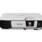 Videoproyector Epson Powerlite W52+ 3Lcd/Wxga/4000 Lumenes/USB/HDMI/WiFi, V11Ha02021