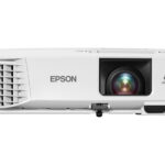 Proyector Epson Powerlite 118 3800 Lumenes Xga 2Hdmi Rj-45