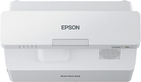 VIDEOPROYECTOR EPSON POWERLITE EB-750F 3LCD/XGA/3600 LUMENES/USB/HDMI7/BLANCO/WIFI/MIRACAST/LASER, V11HA08520