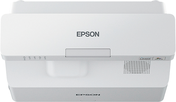 VIDEOPROYECTOR EPSON POWERLITE EB-750F 3LCD/XGA/3600 LUMENES/USB/HDMI7/BLANCO/WIFI/MIRACAST/LASER, V11HA08520