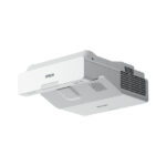 VIDEOPROYECTOR EPSON POWERLITE EB-750F 3LCD/XGA/3600 LUMENES/USB/HDMI7/BLANCO/WIFI/MIRACAST/LASER, V11HA08520