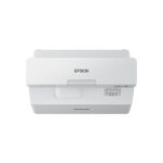 VIDEOPROYECTOR EPSON POWERLITE EB-750F 3LCD/XGA/3600 LUMENES/USB/HDMI7/BLANCO/WIFI/MIRACAST/LASER, V11HA08520