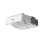 VIDEOPROYECTOR EPSON POWERLITE EB-750F 3LCD/XGA/3600 LUMENES/USB/HDMI7/BLANCO/WIFI/MIRACAST/LASER, V11HA08520