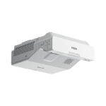 VIDEOPROYECTOR EPSON POWERLITE EB-750F 3LCD/XGA/3600 LUMENES/USB/HDMI7/BLANCO/WIFI/MIRACAST/LASER, V11HA08520