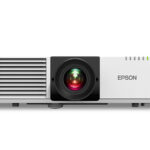 Proyector Epson Powerlite L530U Laser 5200 Lum Wuxga WiFi Integrad