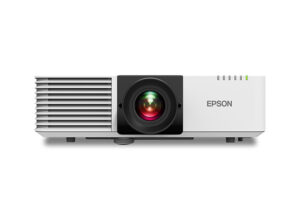 Proyector Epson Powerlite L530u Laser 5200 Lum Wuxga Wifi Integrad
