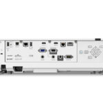 Proyector Epson Powerlite L530U Laser 5200 Lum Wuxga WiFi Integrad