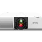 Proyector Epson V11Ha29020 - 6000 Lúmenes Ansi, 3Lcd, Wuxga (1920X1200), Blanco