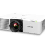 Proyector Epson V11Ha29020 - 6000 Lúmenes Ansi, 3Lcd, Wuxga (1920X1200), Blanco