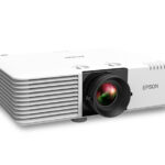 Proyector Epson V11Ha29020 - 6000 Lúmenes Ansi, 3Lcd, Wuxga (1920X1200), Blanco