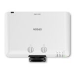 Proyector Epson V11Ha29020 - 6000 Lúmenes Ansi, 3Lcd, Wuxga (1920X1200), Blanco