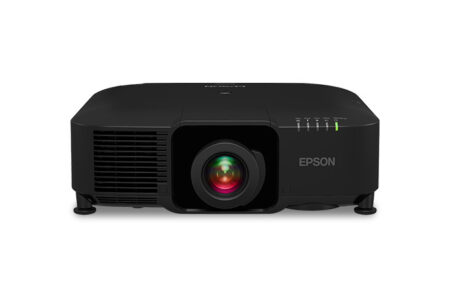 Proyector Epson Eb-Pu1008B Lase 8500 Lum Wuxga 4K Enh No Inc Lente
