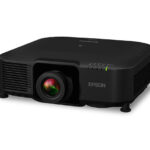 Proyector Epson Eb-Pu1008B Lase 8500 Lum Wuxga 4K Enh No Inc Lente