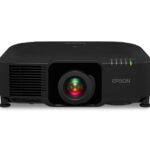 Proyector Epson Eb-Pu2010B Lase 10000 Lum Wuxga 4K Enh No Inc Len