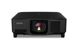 Videoproyector Epson Eb-pu2213b/3lcd/13000 Lumenes/wuxga 1920x1200/negro, V11ha68820
