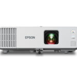 Proyector Epson Powerlite L210W Laser 4500 Lum Wxga Rs232C WiFi