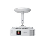Proyector Epson Powerlite L210W Laser 4500 Lum Wxga Rs232C WiFi