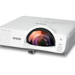 Proyector Epsonpowerlite L210Sf Laser 4000 Lum Inalimbrica 1080P