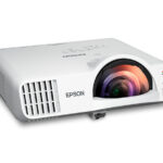 Proyector Epsonpowerlite L210Sf Laser 4000 Lum Inalimbrica 1080P