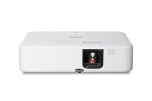 VIDEOPROYECTOR EPSON EPIQVISION FH02/3LCD/3000 LUMENES/FHD (1920X1080)/WI-FI/BLUETOOTH/BOCINAS, V11HA85020
