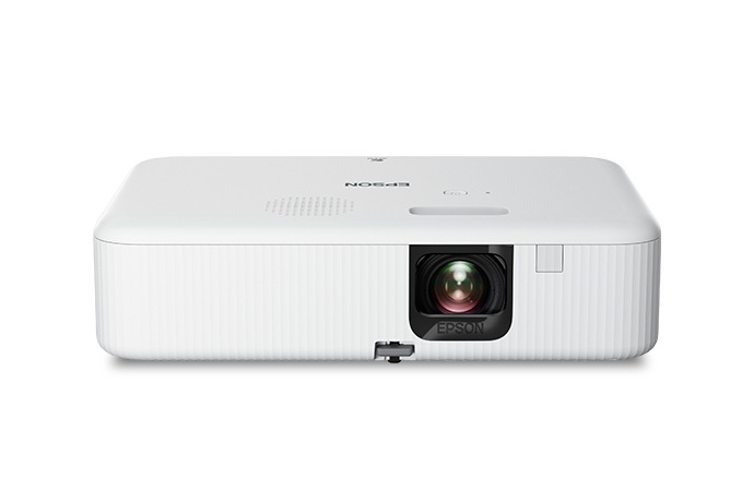 Videoproyector Epson Epiqvision Fh02/3lcd/3000 Lumenes/fhd (1920x1080)/wi-fi/bluetooth/bocinas, V11ha85020