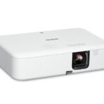 Proyector Epiqvision Co-Fh02 3000 Lum Full HD HDR HDMI Inalambri