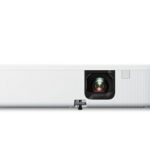 Proyector Epiqvision Co-Fh02 3000 Lum Full HD HDR HDMI Inalambri