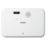 Proyector Epiqvision Co-Fh02 3000 Lum Full HD HDR HDMI Inalambri