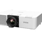 VIDEOPROYECTOR EPSON POWERLITE L570U/3LCD/WUXGA/5200 LUMENES/4K/HDMI/LASER/WIFI, V11HA98020