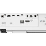 Videoproyector Epson Powerlite L570U/3Lcd/Wuxga/5200 Lumenes/4K/HDMI/Laser/WiFi, V11Ha98020