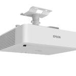 Videoproyector Epson Powerlite L570U/3Lcd/Wuxga/5200 Lumenes/4K/HDMI/Laser/WiFi, V11Ha98020