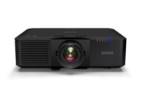 Proyector Pl Laser L895E Wuxga 4Ke 8000Lum RJ45/2Hdmi/Hdbase