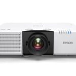 Proyector Pl Laser L790U Wuxga 7300Lum RJ45/2Hdmi/Hdbaset WiFi Inc