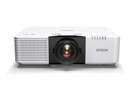 Proyector Pl Laser L790U Wuxga 7300Lum RJ45/2Hdmi/Hdbaset WiFi Inc