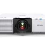 Proyector Pl Laser L690U Wuxga 6500Lum RJ45/2Hdmi/Hdbaset WiFi Inc