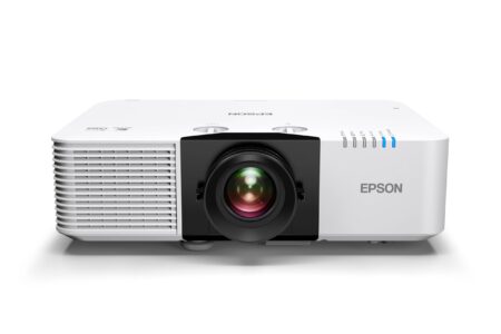 Proyector Pl Laser L690U Wuxga 6500Lum RJ45/2Hdmi/Hdbaset WiFi Inc