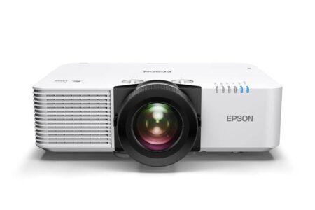 Proyector Pl Laser L690Su Wuxga 6200Lum Tiro Corto RJ45/2Hdmi/Hdbas