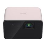 Epson Epiqvision Mini Ef-21R Laser Rosa Cuarzo 1000Lum