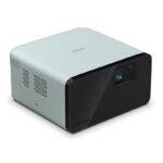 Videoproyector Epson Epiqvision Ef21/1000 Lumenes Ansi/1920X1080 Full HD/Color Verde Opalo/V11Hb35320