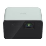 VIDEOPROYECTOR EPSON EPIQVISION EF21/1000 LUMENES ANSI/1920X1080 FULL HD/COLOR VERDE OPALO/V11HB35320