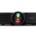 Proyector Pl Laser L695Se Wuxga 4Ke 6000Lum Tiro Corto RJ45/2Hdmi