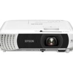 Proyector Tiro Regular Epson Powerlite W55+ (V11Hb58021) -