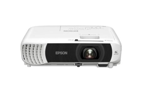 Proyector Tiro Regular Epson Powerlite W55+ (V11Hb58021) –