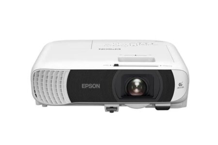Proyector Epson Power Lite Fh54+ 4100Lum Fullhd 2Xhdmi Inalam