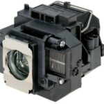 Lámpara Para Proyector Epson - Epson, 5000 H, 200 W