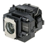 Lámpara Para Proyector Epson - Epson, 4000 H, 200 W, Uhe